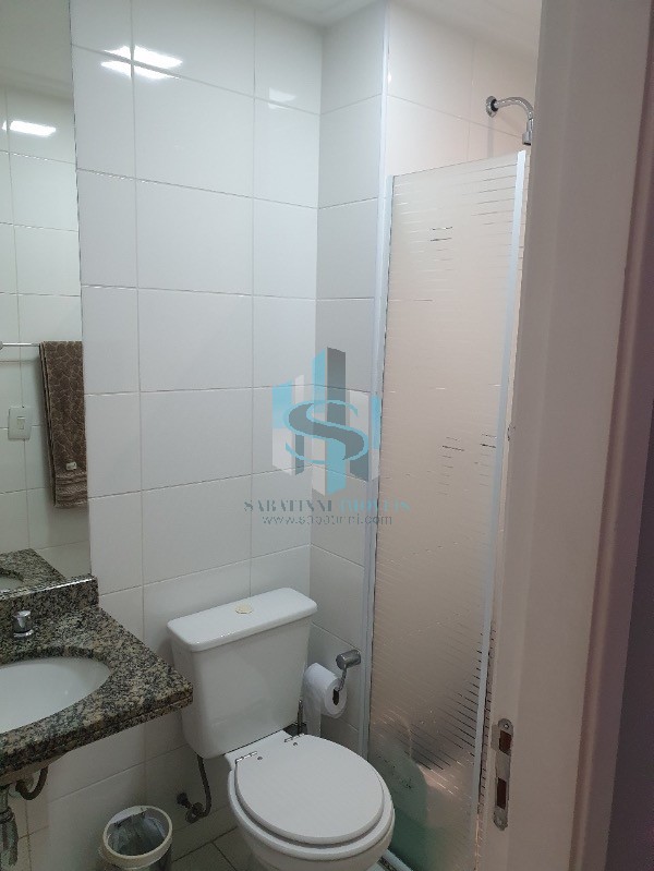 Apartamento à venda com 2 quartos, 56m² - Foto 30