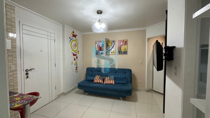 Apartamento, 1 quarto, 41 m² - Foto 13