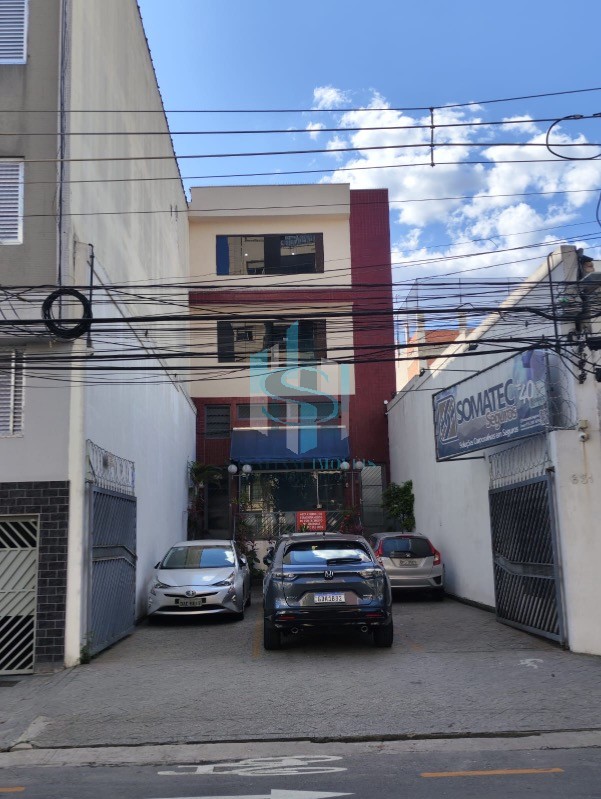 Prédio Inteiro, 600 m² - Foto 3