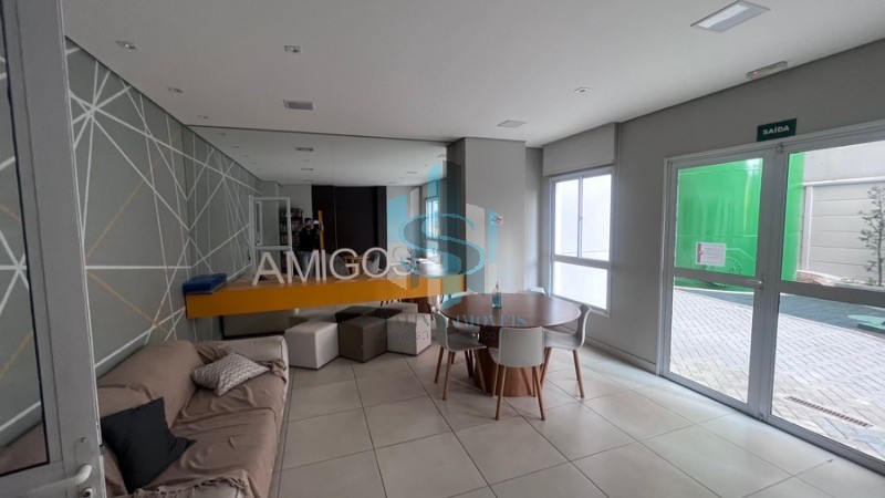 Apartamento à venda com 2 quartos, 33m² - Foto 12