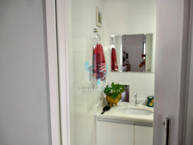 Apartamento à venda com 1 quarto, 42m² - Foto 12