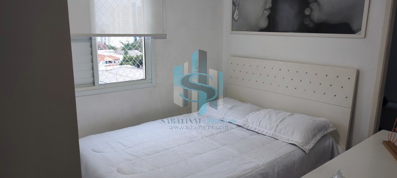 Apartamento à venda com 2 quartos, 52m² - Foto 38