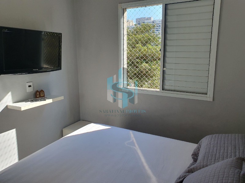 Apartamento à venda com 2 quartos, 56m² - Foto 20