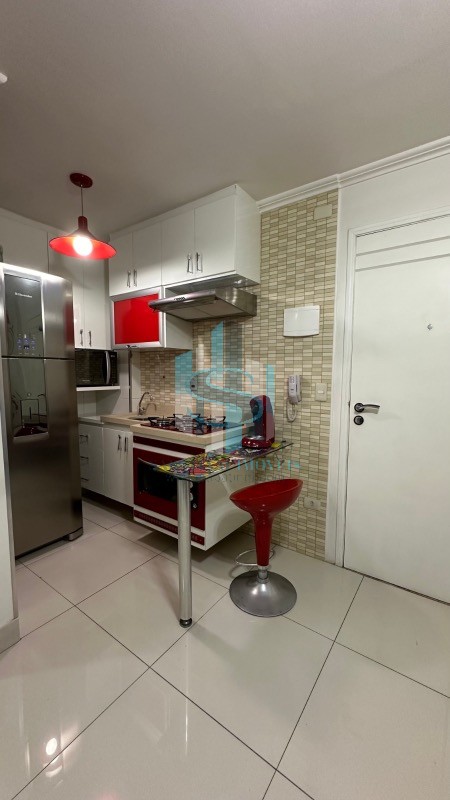 Apartamento, 1 quarto, 41 m² - Foto 22