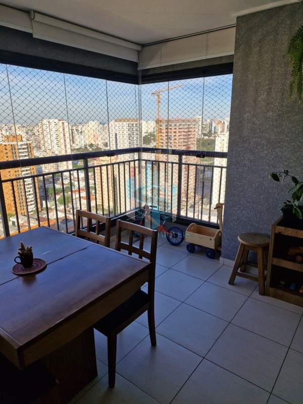 Apartamento à venda com 2 quartos, 85m² - Foto 6