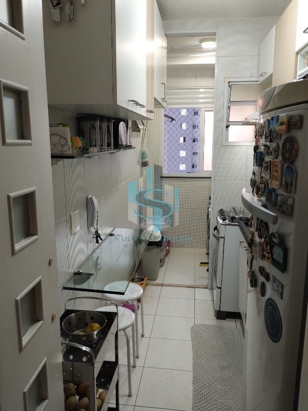 Apartamento à venda com 3 quartos, 78m² - Foto 10