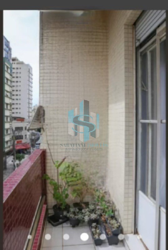 Apartamento à venda com 2 quartos, 110m² - Foto 19