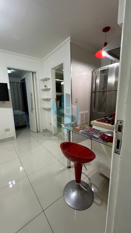 Apartamento, 1 quarto, 41 m² - Foto 18