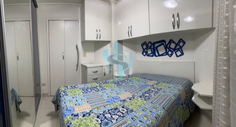 Apartamento, 1 quarto, 41 m² - Foto 58