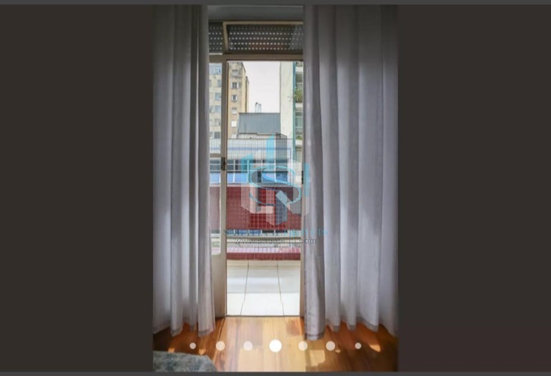 Apartamento à venda com 2 quartos, 110m² - Foto 11
