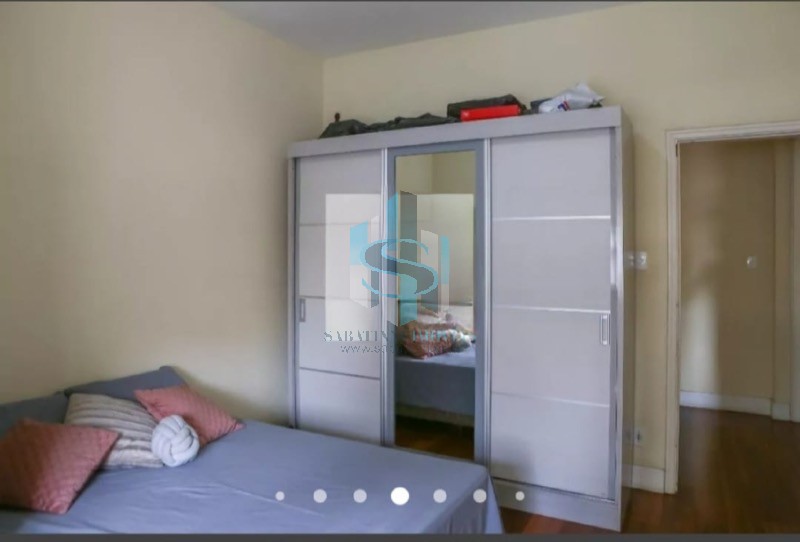 Apartamento à venda com 2 quartos, 110m² - Foto 14