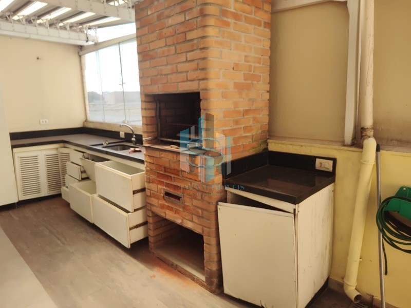 Apartamento à venda com 2 quartos, 80m² - Foto 13