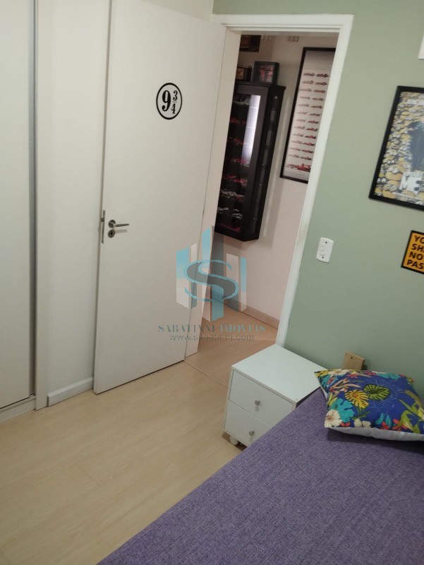 Apartamento à venda com 3 quartos, 78m² - Foto 45