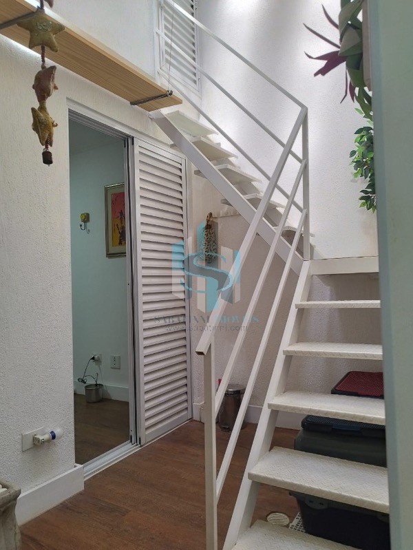 Casa à venda com 3 quartos, 110m² - Foto 16