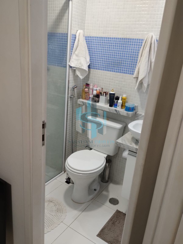 Apartamento à venda com 3 quartos, 78m² - Foto 42