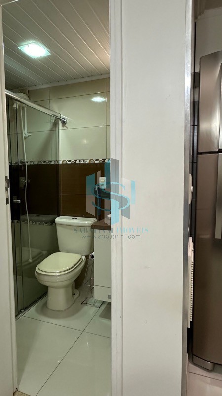 Apartamento, 1 quarto, 41 m² - Foto 36