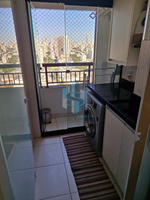 Apartamento à venda com 2 quartos, 85m² - Foto 32