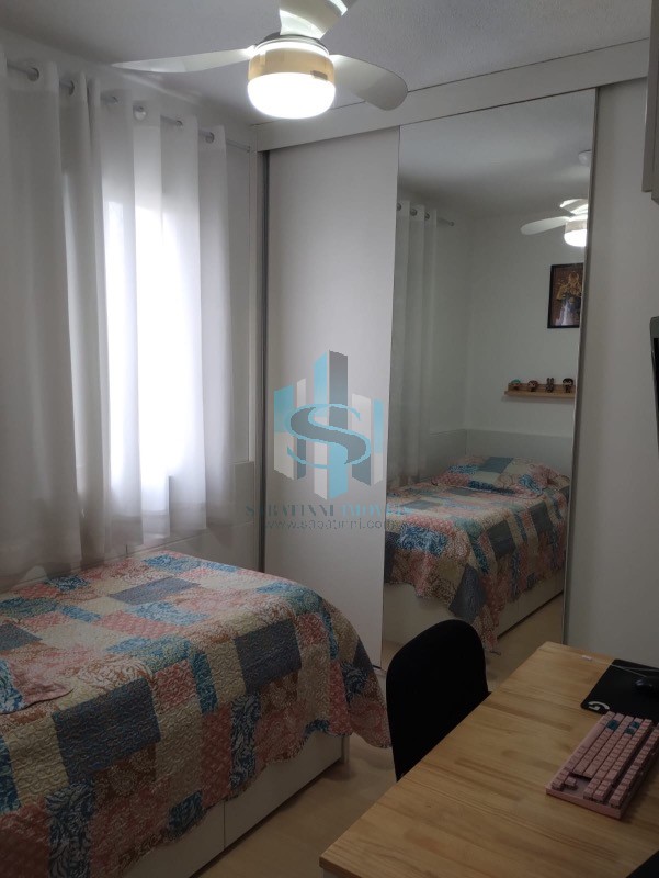 Apartamento à venda com 3 quartos, 78m² - Foto 27