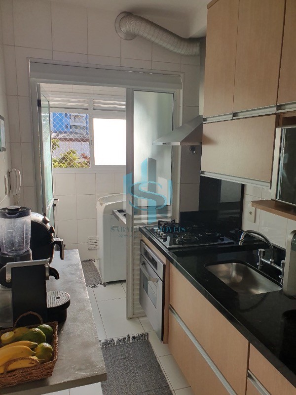 Apartamento à venda com 2 quartos, 56m² - Foto 8