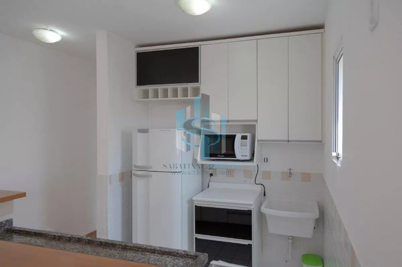 Apartamento à venda e aluguel com 1 quarto, 30m² - Foto 8