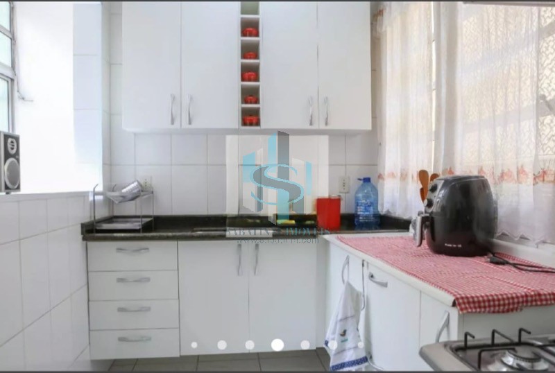 Apartamento à venda com 2 quartos, 110m² - Foto 5