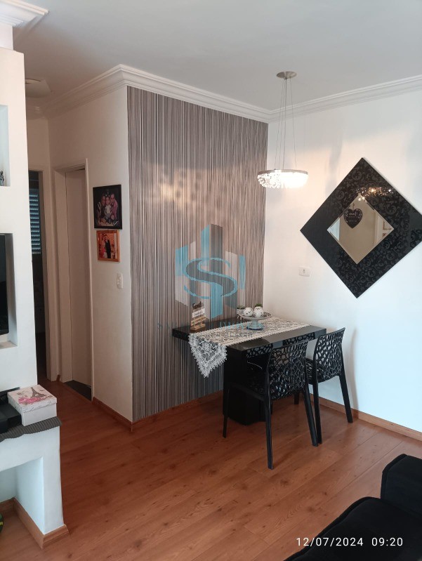 Apartamento à venda com 2 quartos, 52m² - Foto 65