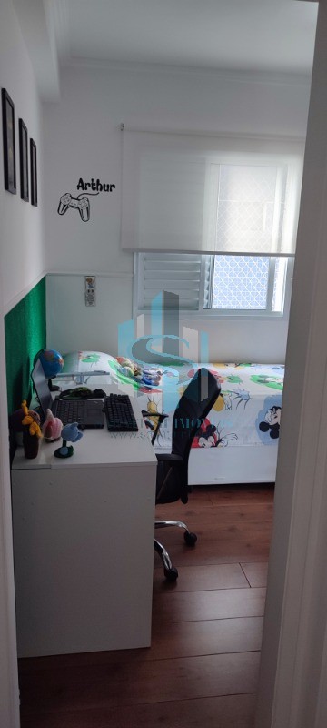 Apartamento à venda com 2 quartos, 52m² - Foto 12