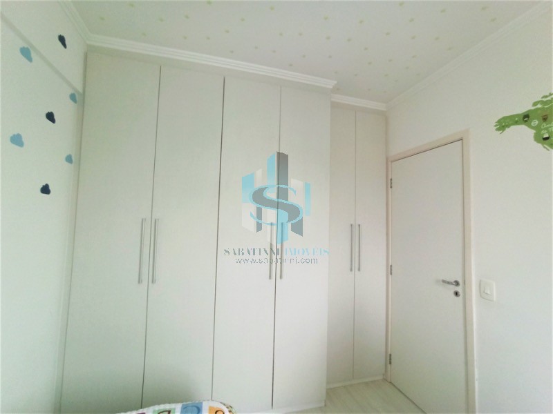 Apartamento à venda com 3 quartos, 86m² - Foto 12