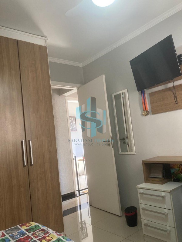 Apartamento à venda com 3 quartos, 59m² - Foto 20