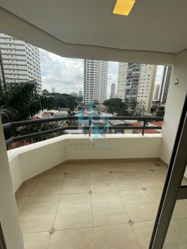 Apartamento à venda com 3 quartos, 92m² - Foto 9