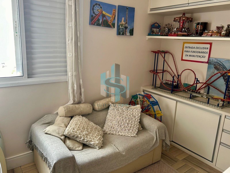 Apartamento à venda com 3 quartos, 72m² - Foto 15