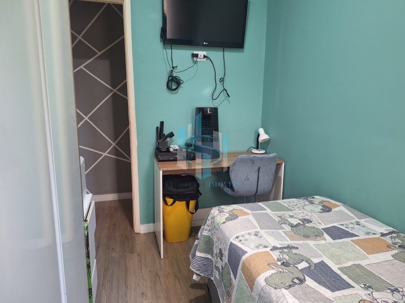 Apartamento à venda com 3 quartos, 69m² - Foto 14