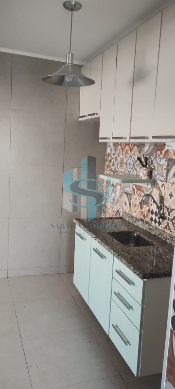 Apartamento à venda com 2 quartos, 50m² - Foto 4