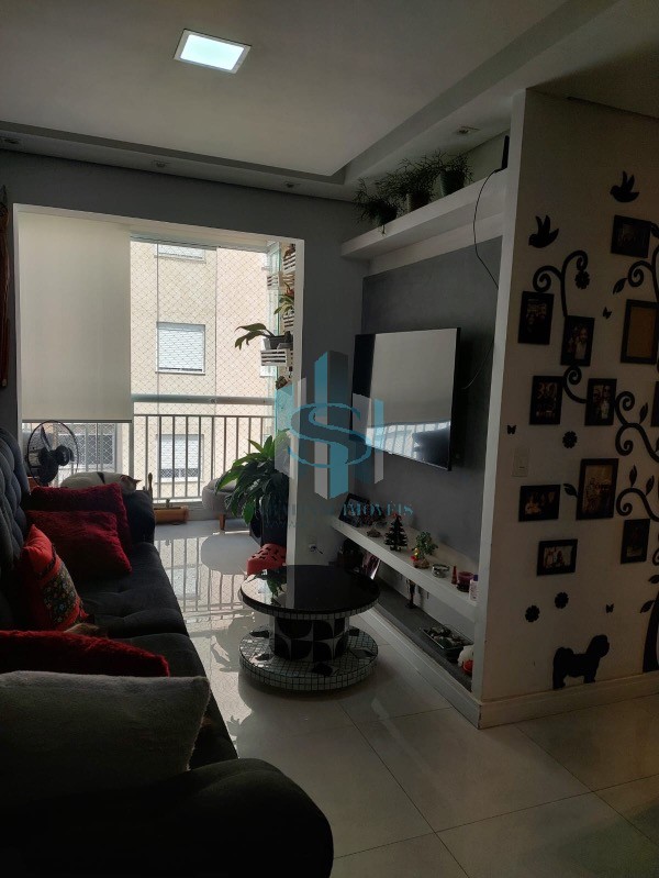 Apartamento à venda com 3 quartos, 70m² - Foto 6