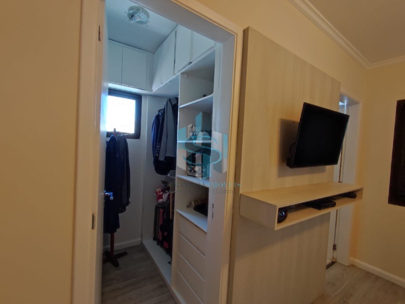 Apartamento à venda com 3 quartos, 125m² - Foto 16