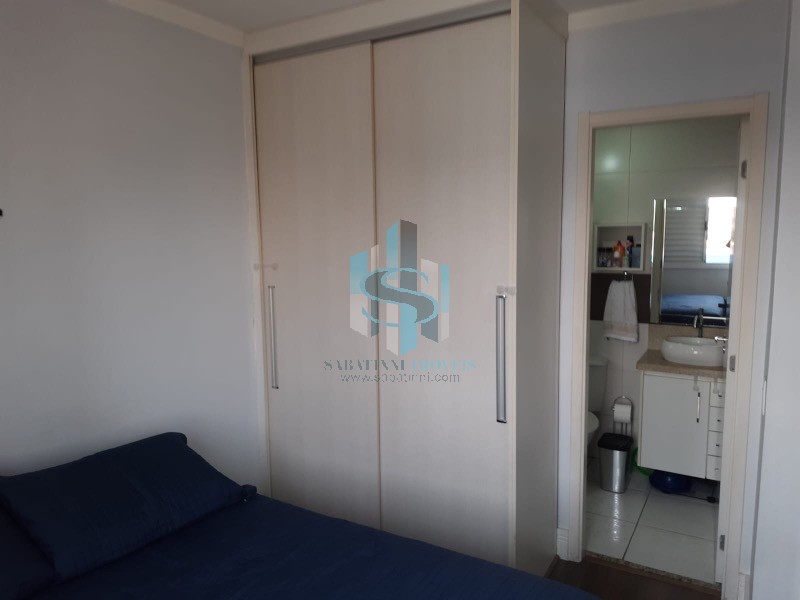 Apartamento à venda com 3 quartos, 61m² - Foto 24