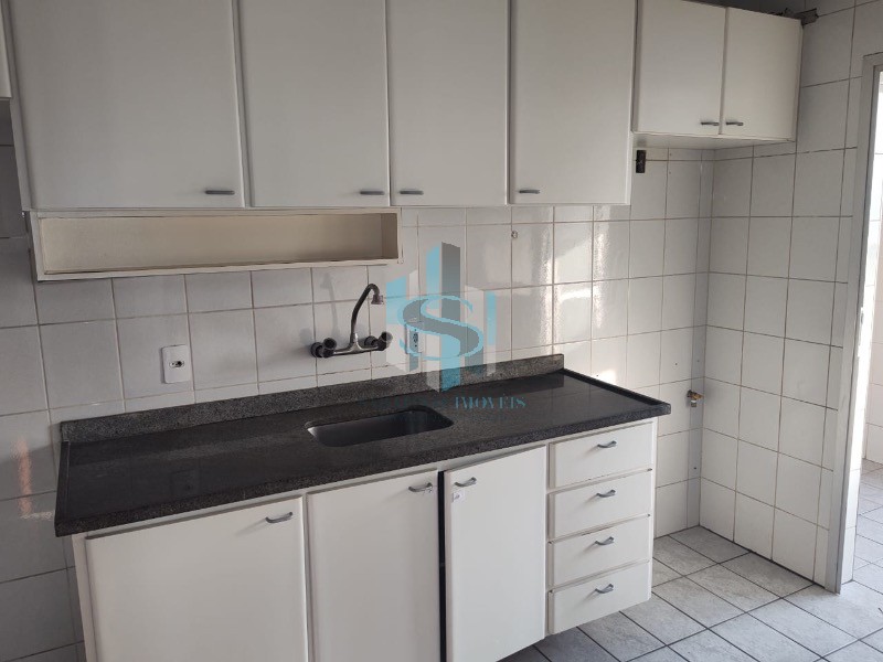 Apartamento à venda com 3 quartos, 105m² - Foto 5