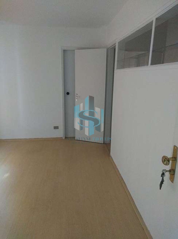 Conjunto Comercial-Sala à venda, 41m² - Foto 12