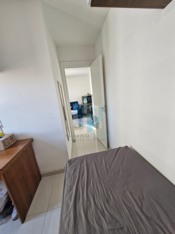 Apartamento à venda com 2 quartos, 40m² - Foto 8