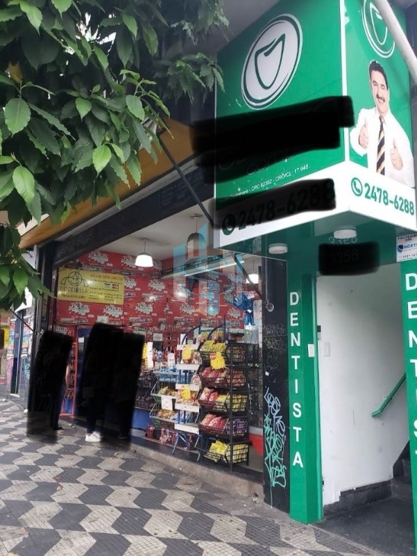 Prédio Inteiro, 450 m² - Foto 2