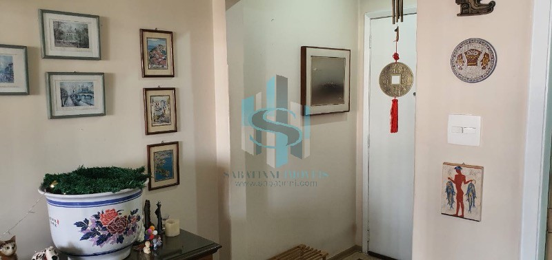 Apartamento à venda com 2 quartos, 136m² - Foto 55