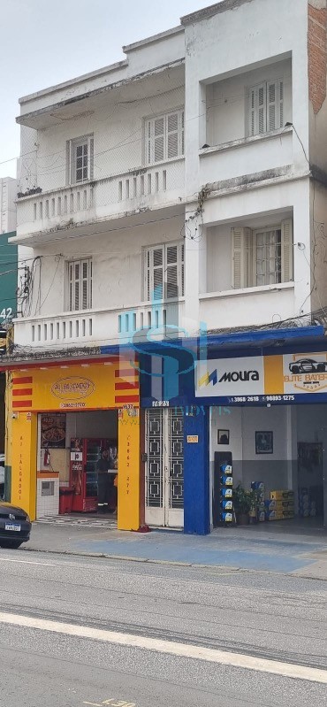 Prédio Inteiro, 720 m² - Foto 1