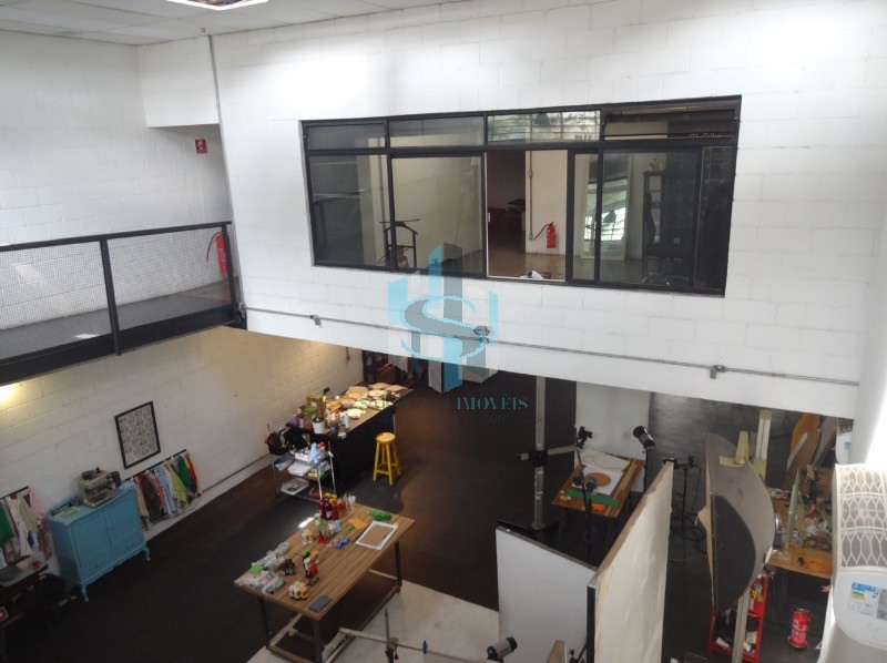 Prédio Inteiro, 285 m² - Foto 20