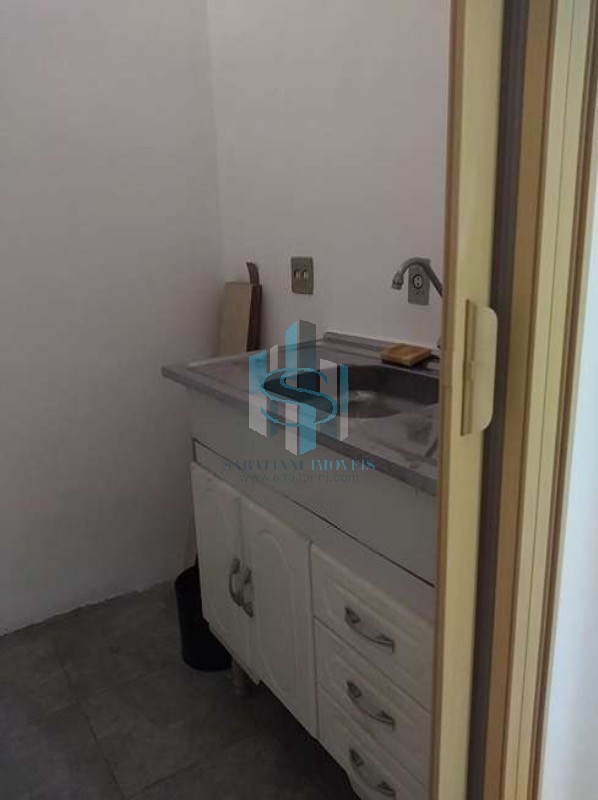 Conjunto Comercial-Sala à venda, 41m² - Foto 6