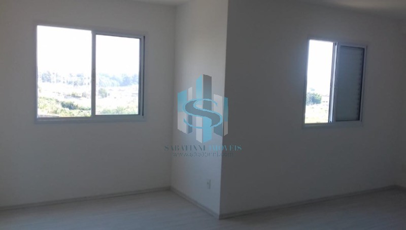 Apartamento à venda com 1 quarto, 37m² - Foto 5