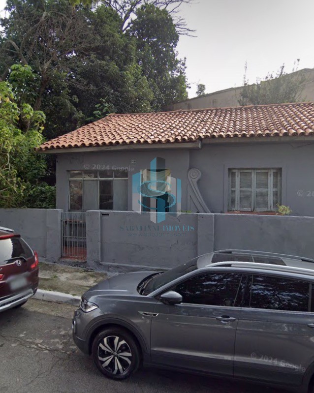 Terreno à venda, 420m² - Foto 1