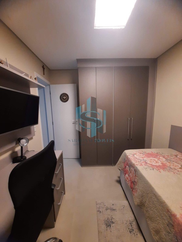 Apartamento à venda com 3 quartos, 142m² - Foto 10