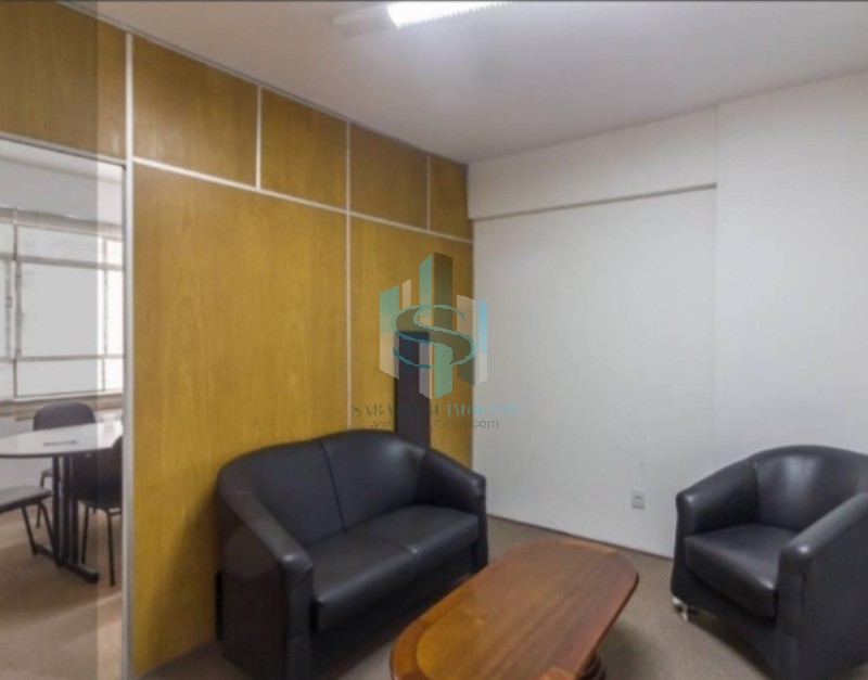 Conjunto Comercial-Sala à venda, 52m² - Foto 12