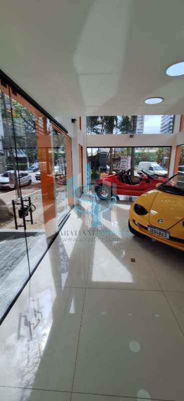 Prédio Inteiro, 180 m² - Foto 2