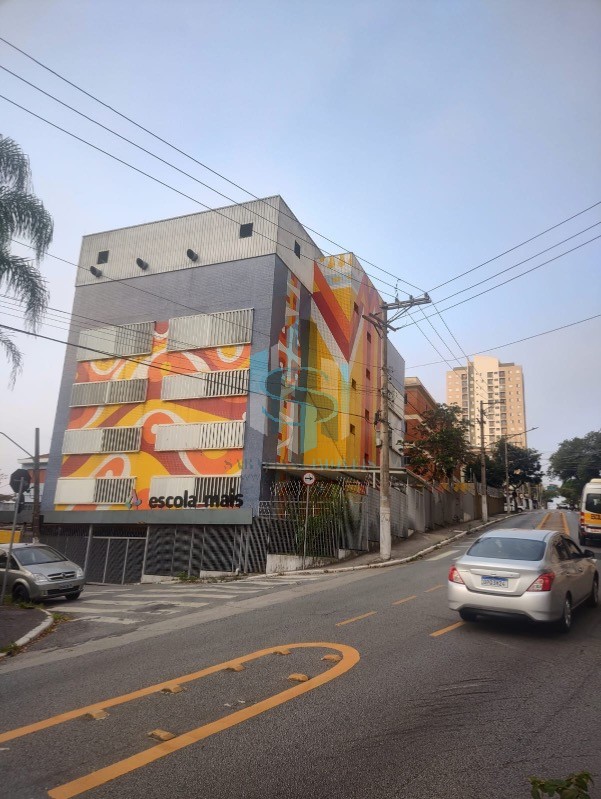 Prédio Inteiro, 2524 m² - Foto 1